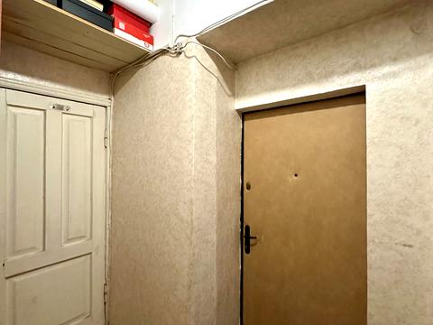 квартира по адресу Ивана Мазепы ул. (Январского Восстания), 18/29