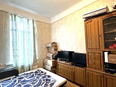 квартира по адресу Ивана Мазепы ул. (Январского Восстания), 18/29