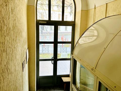 квартира по адресу Ивана Мазепы ул. (Январского Восстания), 18/29