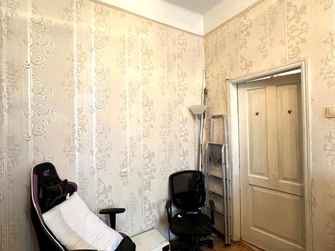 квартира по адресу Ивана Мазепы ул. (Январского Восстания), 18/29