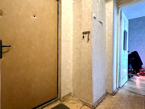 квартира по адресу Ивана Мазепы ул. (Январского Восстания), 18/29