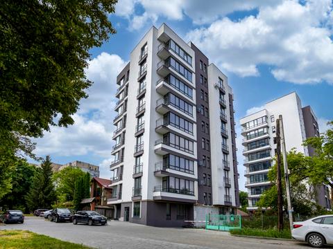 квартира за адресою Пасічна вул., 94