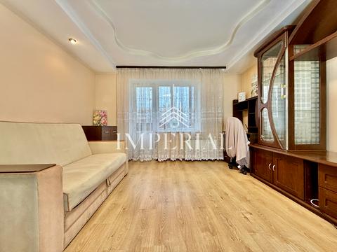 квартира за адресою Ентузіастів вул., 41/1