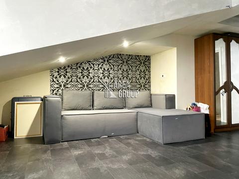 квартира за адресою Павла Скоропадського вул. (Суворова), 16-Б