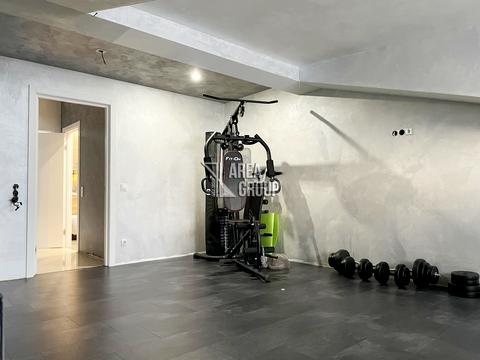 квартира за адресою Павла Скоропадського вул. (Суворова), 16-Б