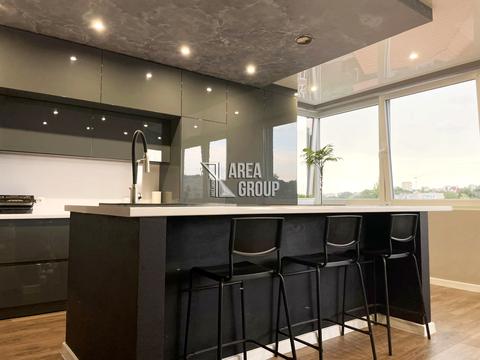 квартира за адресою Павла Скоропадського вул. (Суворова), 16-Б