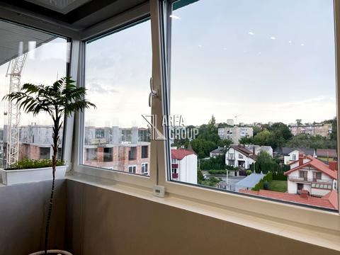 квартира за адресою Павла Скоропадського вул. (Суворова), 16-Б