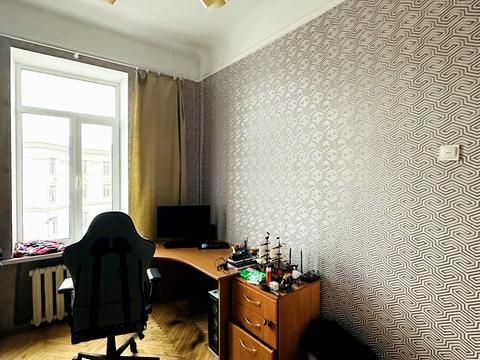 квартира по адресу Ивана Мазепы ул. (Январского Восстания), 18/29