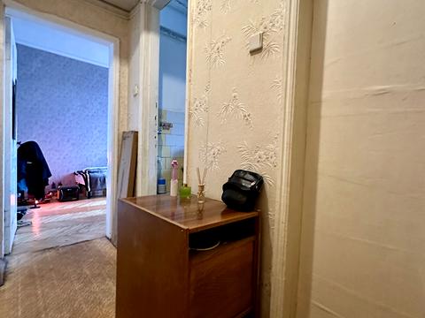 квартира по адресу Ивана Мазепы ул. (Январского Восстания), 18/29