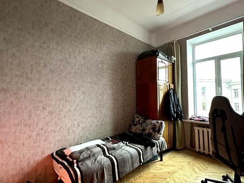 квартира по адресу Ивана Мазепы ул. (Январского Восстания), 18/29