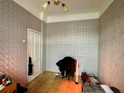 квартира по адресу Ивана Мазепы ул. (Январского Восстания), 18/29