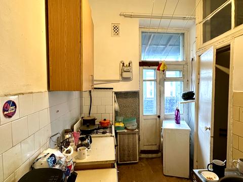 квартира по адресу Ивана Мазепы ул. (Январского Восстания), 18/29