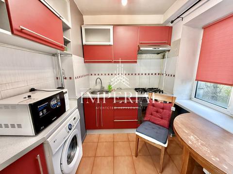 квартира за адресою Ентузіастів вул., 41/1