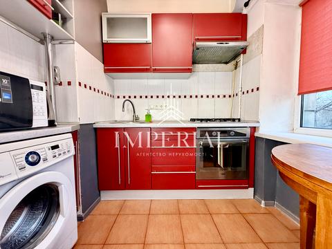 квартира за адресою Ентузіастів вул., 41/1