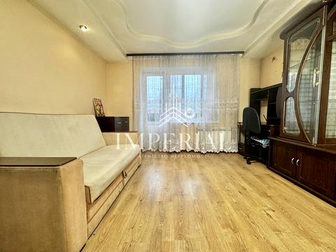 квартира за адресою Ентузіастів вул., 41/1