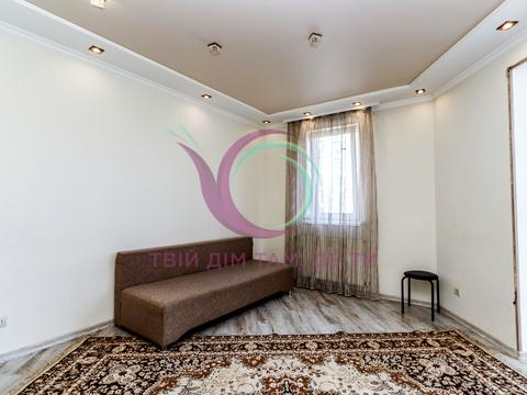 квартира по адресу Ольги Кисилёвской ул., 37