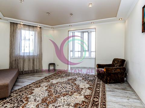 квартира по адресу Ольги Кисилёвской ул., 37