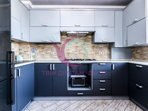 квартира по адресу Ольги Кисилёвской ул., 37