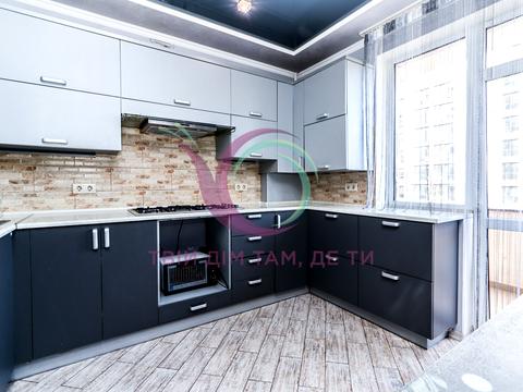 квартира по адресу Ольги Кисилёвской ул., 37