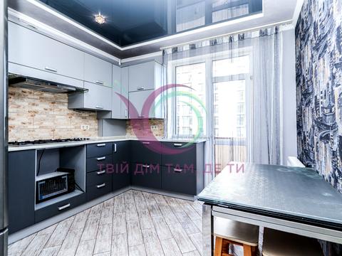 квартира по адресу Ольги Кисилёвской ул., 37