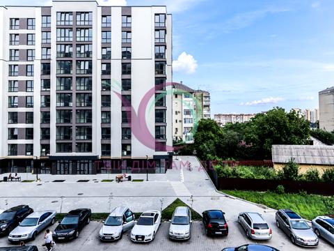 квартира по адресу Ольги Кисилёвской ул., 37