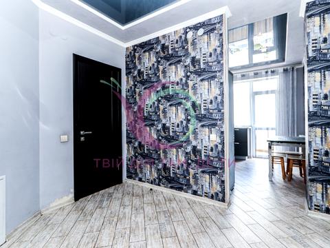 квартира по адресу Ольги Кисилёвской ул., 37