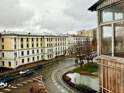 квартира по адресу Ивана Мазепы ул. (Январского Восстания), 18/29