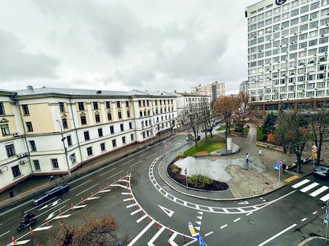 квартира по адресу Ивана Мазепы ул. (Январского Восстания), 18/29