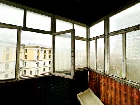 квартира по адресу Ивана Мазепы ул. (Январского Восстания), 18/29