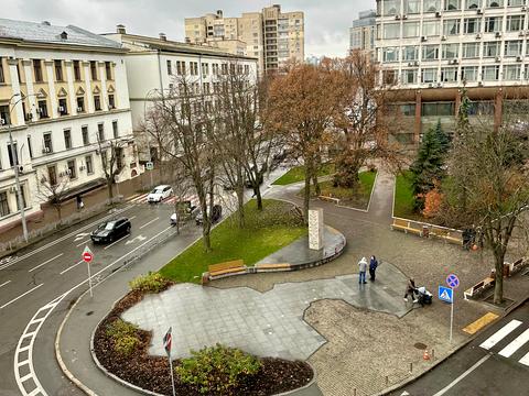 квартира по адресу Ивана Мазепы ул. (Январского Восстания), 18/29
