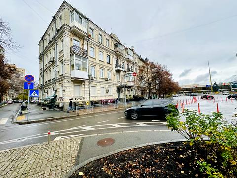 квартира по адресу Ивана Мазепы ул. (Январского Восстания), 18/29