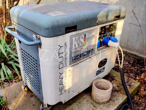 дом по адресу Амбулаторная ул.