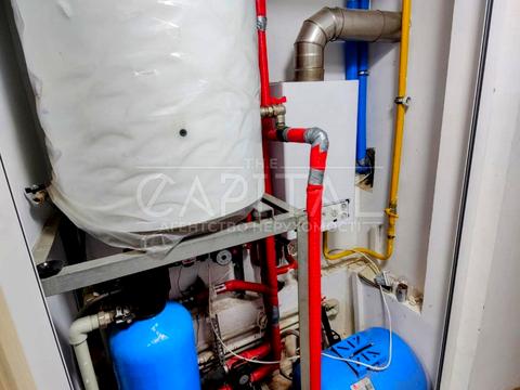 дом по адресу Амбулаторная ул.