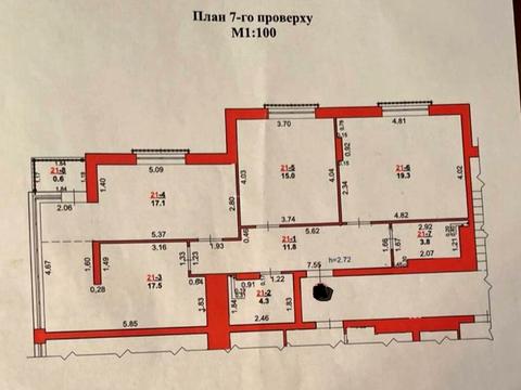 квартира за адресою Пасічна вул., 94