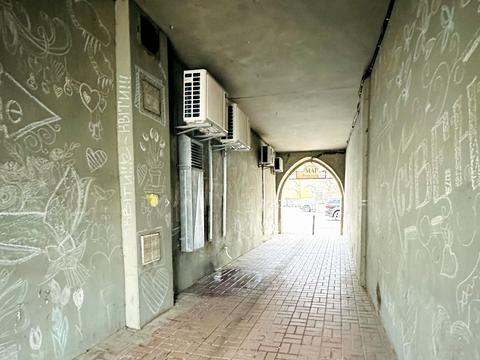 квартира по адресу Ивана Мазепы ул. (Январского Восстания), 18/29