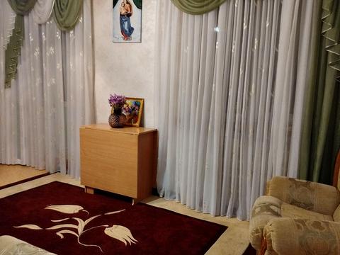 квартира за адресою Наталії Ужвій вул., 90