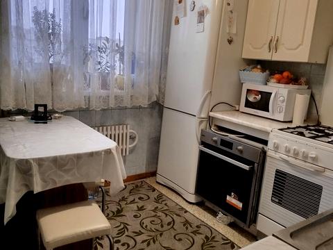 квартира за адресою Наталії Ужвій вул., 90