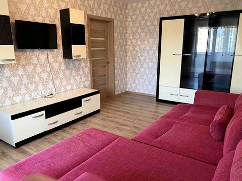 квартира по адресу Владимира Ивасюка просп. (Героїв Сталінграду), 60