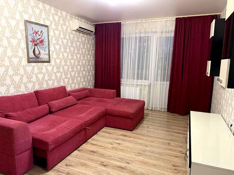 квартира по адресу Владимира Ивасюка просп. (Героїв Сталінграду), 60