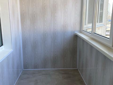 квартира по адресу Владимира Ивасюка просп. (Героїв Сталінграду), 60