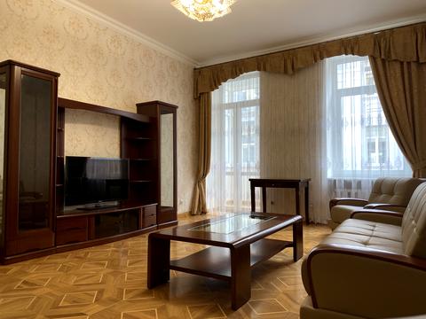 квартира за адресою Ярославів Вал вул., 14-Г