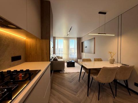 квартира за адресою Замарстинівська вул. (Калініна), 170