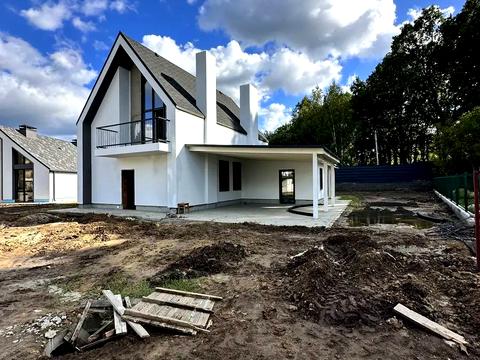 будинок за адресою Князів Хорецьких