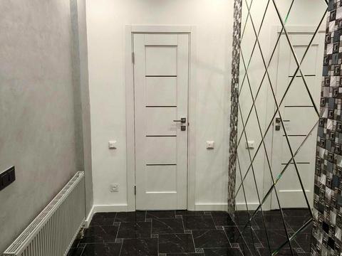 квартира за адресою Івана Величковського вул., 7