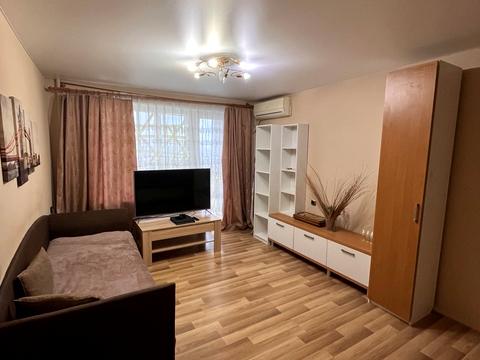 квартира по адресу Независимости ул. (Титова), 18-А