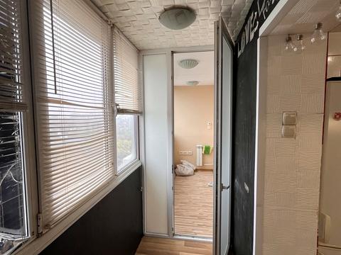 квартира по адресу Независимости ул. (Титова), 18-А