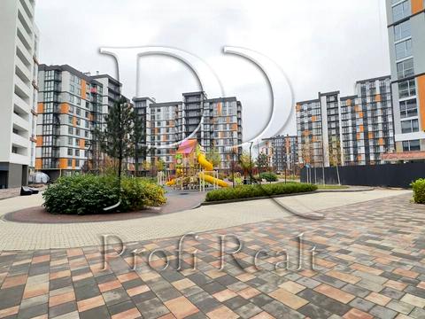 квартира за адресою Європейська вул. (Жовтнева), 32/1Б