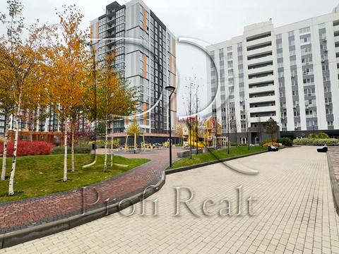 квартира за адресою Європейська вул. (Жовтнева), 32/1Б