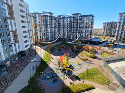 квартира за адресою Європейська вул. (Жовтнева), 32/1Б