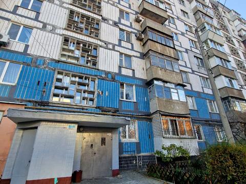 квартира по адресу Юрия Липы ул. (Усенка), 3